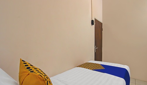 Basic Single Room