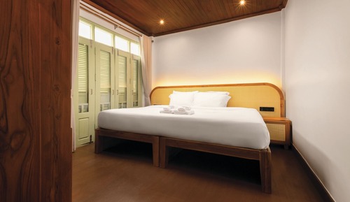 Standard Double Room, 1 King Bed