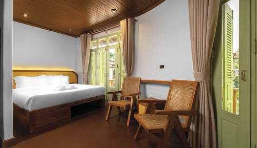 Superior Room