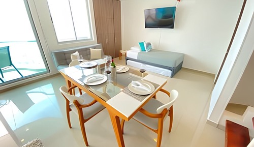 Basic Apartment