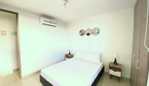 Family Apartment