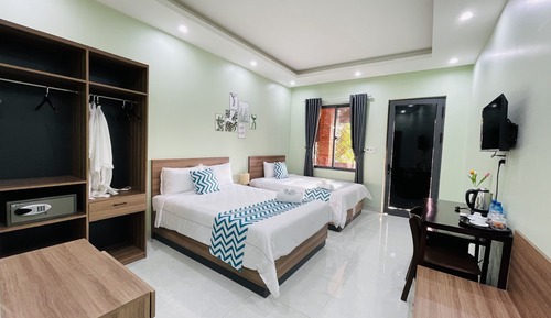 Double or Twin Room