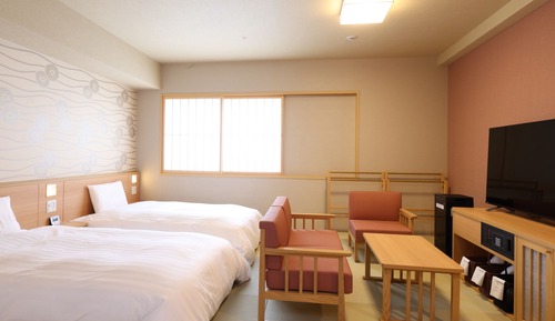 Triple Room, Non Smoking (No cleaning service)