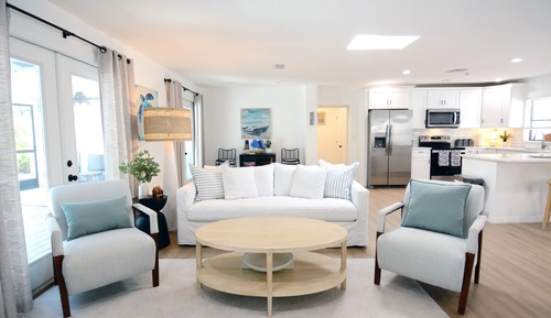 House, 3 Bedrooms