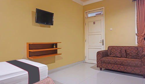 Premium Double Room