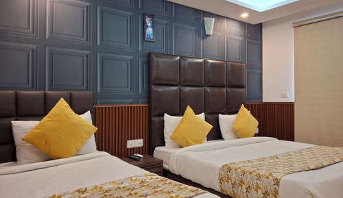 Classic Triple Room