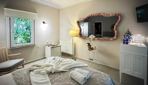 Basic Room, Non Smoking