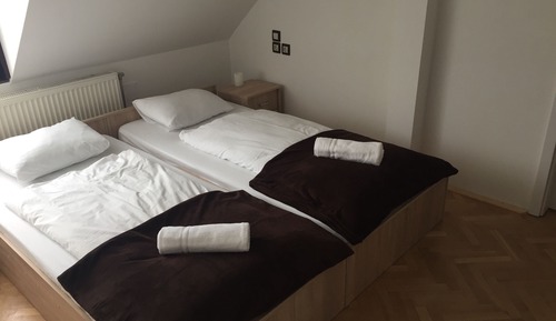 Family Apartment