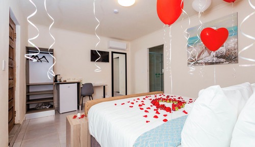 Comfort Room