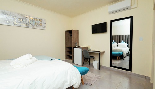 Classic Room