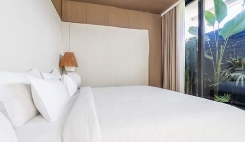 Comfort Villa, 2 Bedrooms, Private Pool