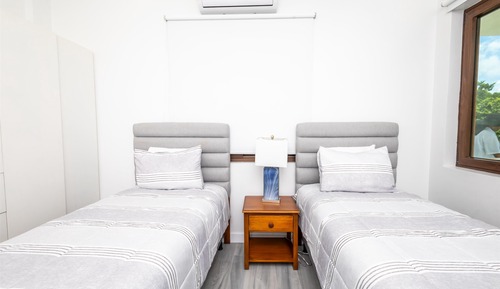Family Condo (Suite)