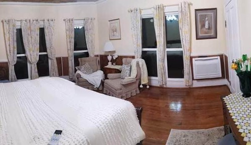 Deluxe Room, Multiple Beds