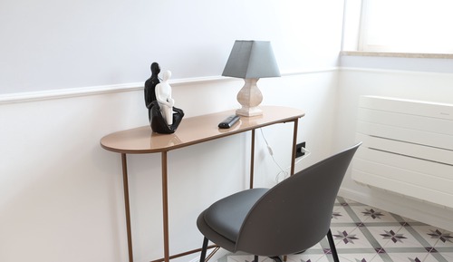 Design Suite, Terrace, Ground Floor