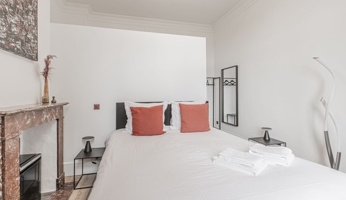Comfort Room