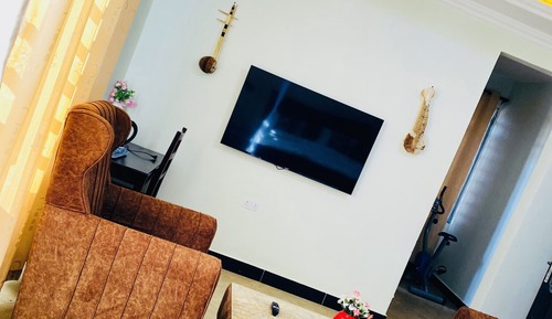 Double or Twin Room
