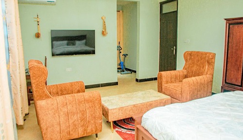 Single Room