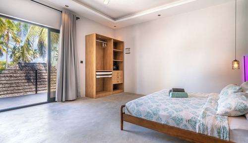 Superior Room, 1 King Bed