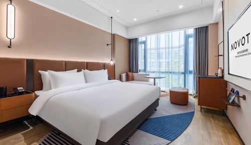 Superior Room, 2 Twin Beds