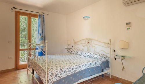 Apartment, 1 Bedroom, Balcony
