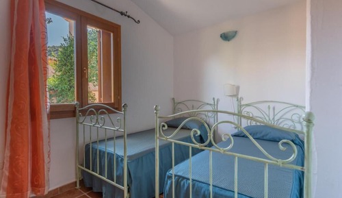Apartment, 2 Bedrooms, Balcony
