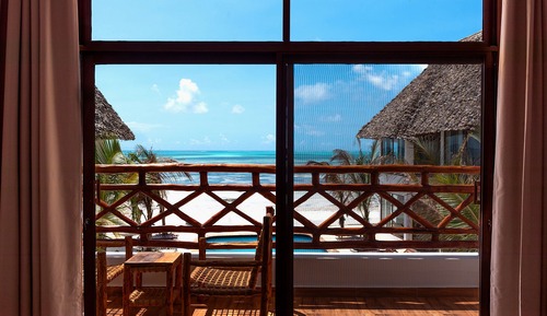 Superior Apartment, Sea View