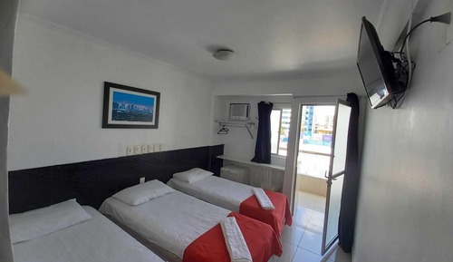 Basic Triple Room