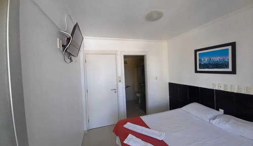 Basic Double Room