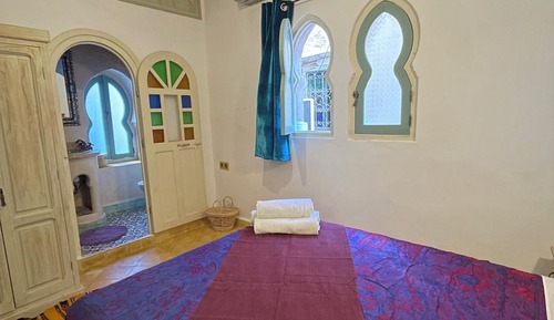 Basic Room