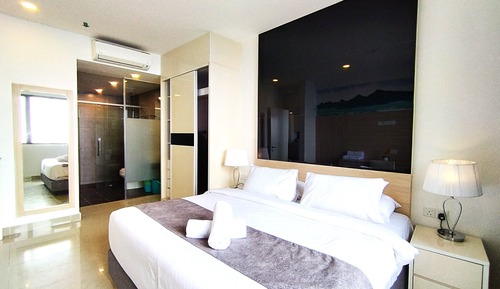 Signature Apartment