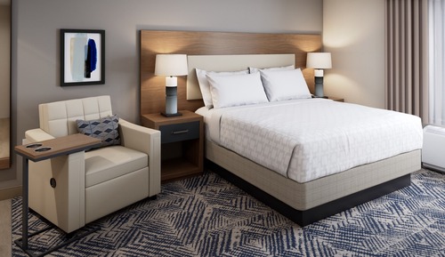 Studio Suite, 2 Queen Beds