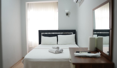 Basic Single Room
