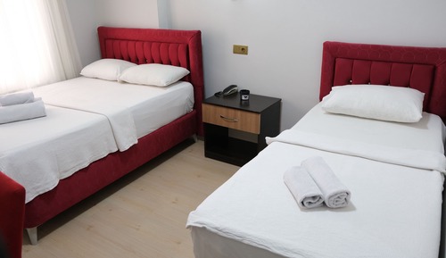 Basic Room