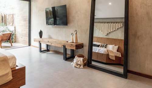 Grand Apartment