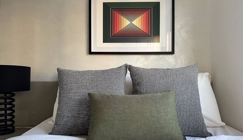 Design Apartment