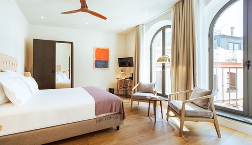 Superior Double or Twin Room