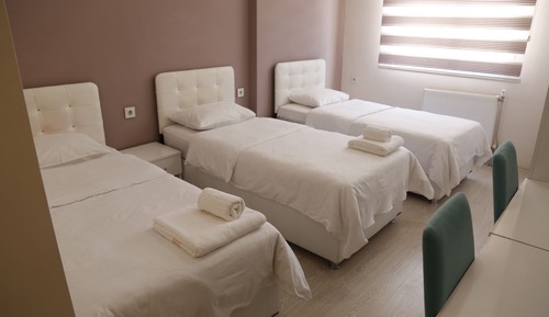 Basic Room