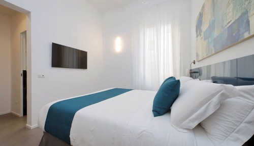 Double Room, Ensuite
