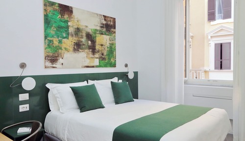 Double Room, Ensuite