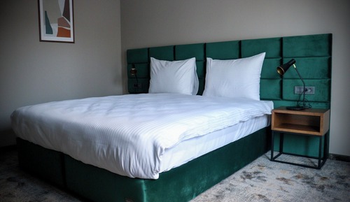 Deluxe Suite, 2 Bedrooms