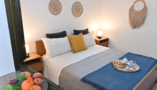 City Apartment