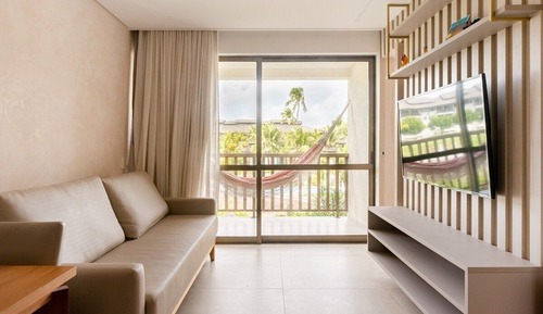 Basic Apartment