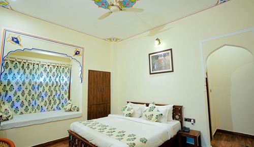 Premium Double Room