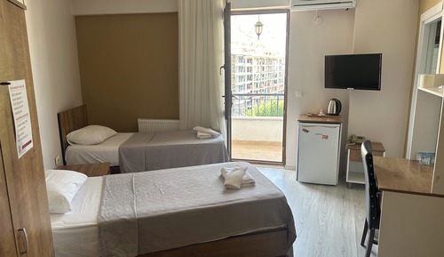 Comfort Twin Room