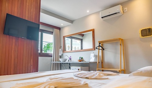 Standard Suite