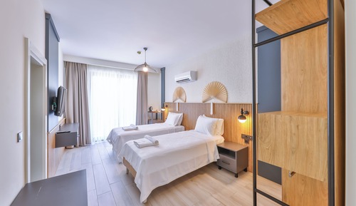 Comfort Room