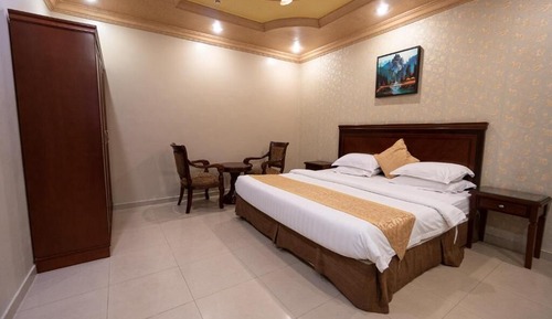 Comfort Apartment
