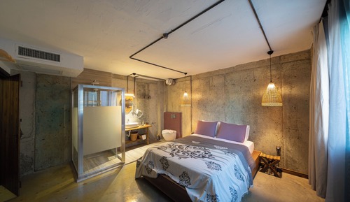 Romantic Suite