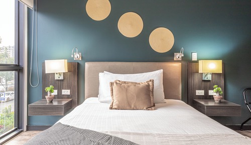 Standard Room, Mobility Accessible