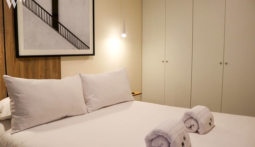 Apartment, 2 Bedrooms (304)
